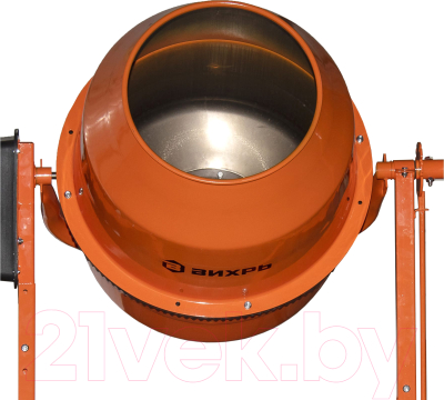 Бетономешалка Вихрь БМ-230П (74/1/18)