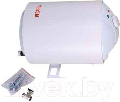 Накопительный водонагреватель Ресанта ВН-10КВ