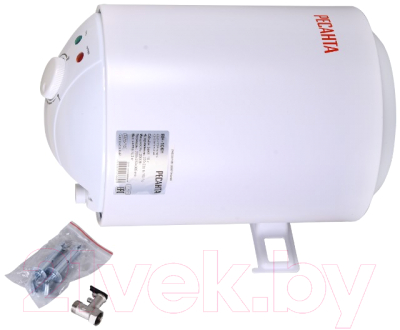 Накопительный водонагреватель Ресанта ВН-10КН (74/5/10)