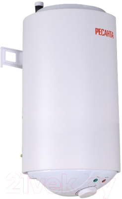 Накопительный водонагреватель Ресанта ВН-15КВ (74/5/11) - фото
