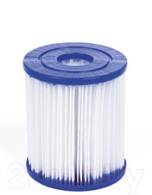 Каркасный бассейн Bestway Steel Pro Max 56408 (305х76)