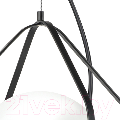 Потолочный светильник Lightstar Globo 803317