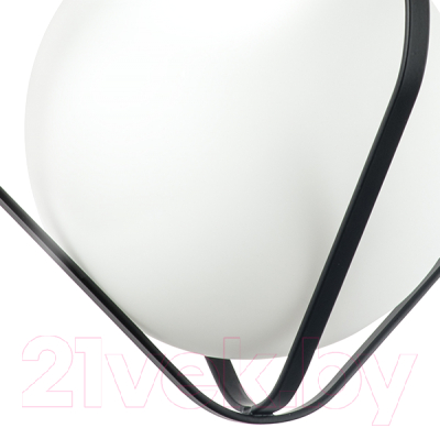 Потолочный светильник Lightstar Globo 803317