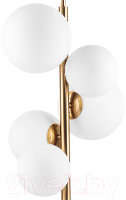 Люстра Lightstar Lightstar Croco 815053