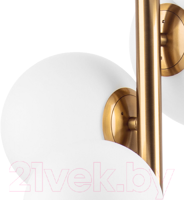 Люстра Lightstar Lightstar Croco 815053