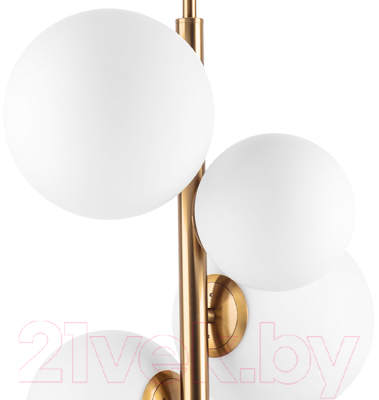 Люстра Lightstar Lightstar Croco 815053