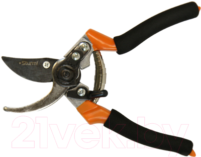 Секатор механический Sturm! 3012-04-20 - фото