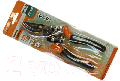 Секатор механический Sturm! 3012-04-20