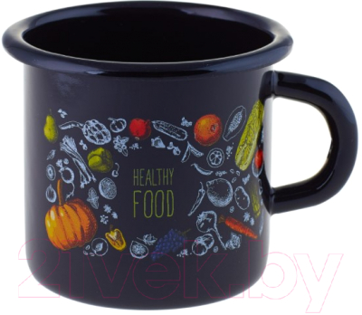 Кружка Appetite Healthy Food 1с2с - фото