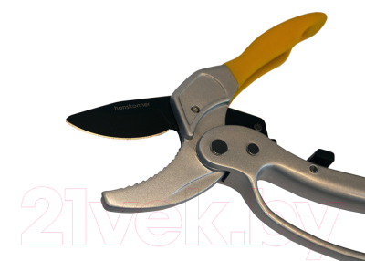 Секатор механический Hanskonner HK3012-07-20