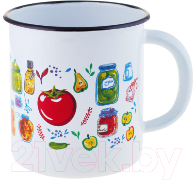Кружка Appetite Marinades 1с3с - фото