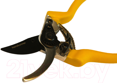 Секатор механический Hanskonner HK3012-07-21