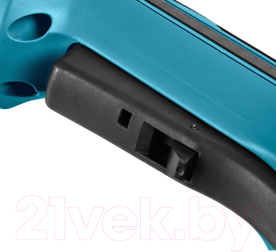 Профессиональная угловая шлифмашина Makita DGA901ZU