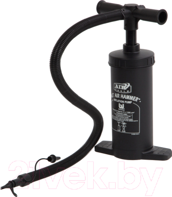 Насос ручной Bestway Air Hammer 62086 - фото