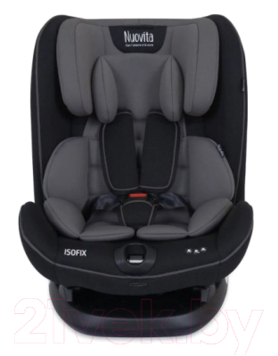 Автокресло Nuovita Maczione N123i-2 - фото