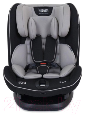 Автокресло Nuovita Maczione N123i-2 - фото
