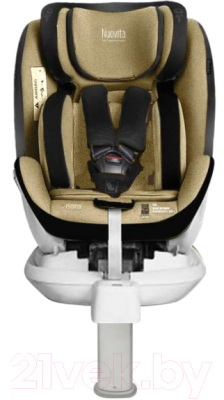 Автокресло Nuovita Maczione NiS1-1 - фото