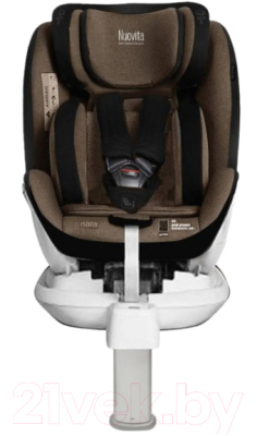 Автокресло Nuovita Maczione NiS1-1 - фото