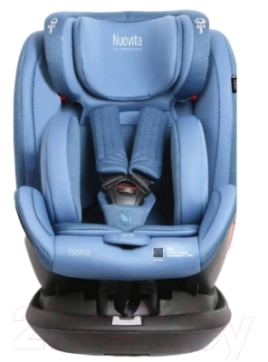 Автокресло Nuovita Maczione NiS2-1 - фото