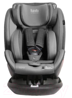 Автокресло Nuovita Maczione NiS2-1 - фото