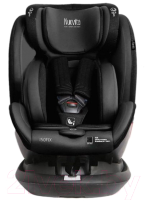 Автокресло Nuovita Maczione NiS2-1 - фото