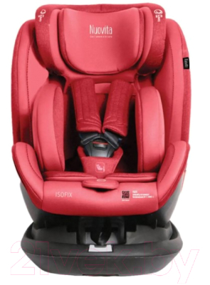 Автокресло Nuovita Maczione NiS2-1 - фото