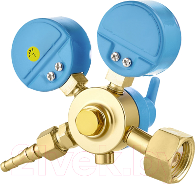 Регулятор расхода Сварог БКО 50-12.5 (98848)