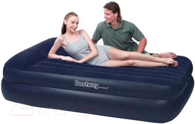 Надувная кровать Bestway Aeroluxe 67403
