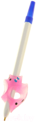 Ручка шариковая Уник-Ум Тренажер для правшей / 1075861