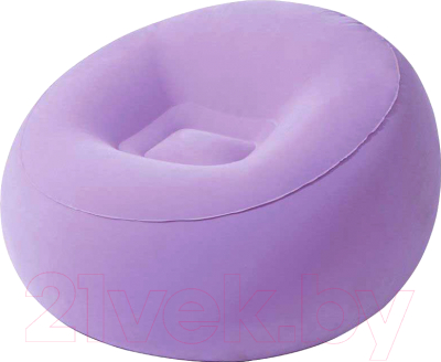 Надувное кресло Bestway Inflate-A-Chair 75052 - фото