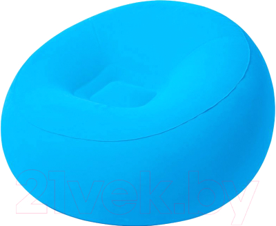 Надувное кресло Bestway Inflate-A-Chair 75052