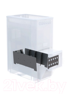 Комплект защитный для топки Теплодар АС.82.000.00