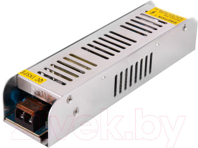 Драйвер для светодиодной ленты Elektrostandard 100W 24V IP00 4.16A LST 9A - фото