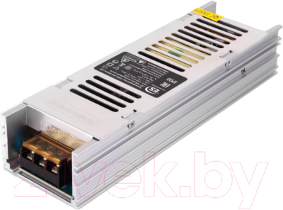 Драйвер для светодиодной ленты Elektrostandard 150W 24V IP00 6.25A LST 10A - фото