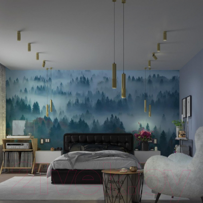 Потолочный светильник Novotech Mais 370762