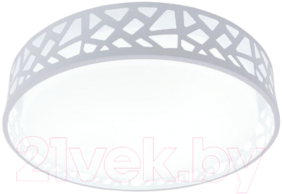 Потолочный светильник Toplight Leone TL1205X-72WH - фото