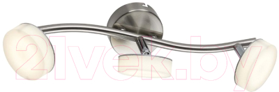 Спот Toplight Penelope TL1237Y-03SN - фото