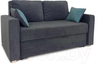 Диван Аквилон Чарли - фото