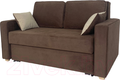 Диван Аквилон Чарли - фото