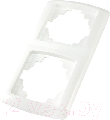 Рамка для выключателей и розеток TDM Онега SQ1805-0027 - фото