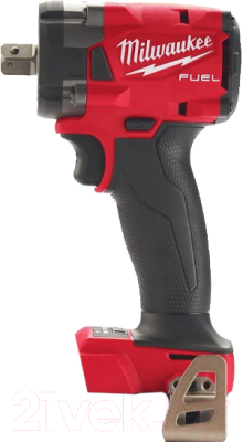 Аккумуляторный гайковерт Milwaukee M18FIW2P12-0X FUEL / 4933478446 - фото