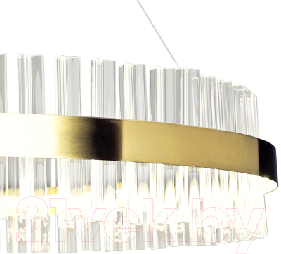 Люстра Natali Kovaltseva Innovation Style 83011 (золото)