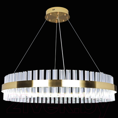 Люстра Natali Kovaltseva Innovation Style 83011 (золото)