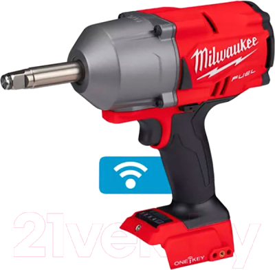 Аккумуляторный гайковерт Milwaukee M18ONEFHIWF12E-0X / 4933478405