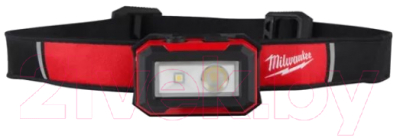 Фонарь Milwaukee IR HL450 / 4933478587 - фото