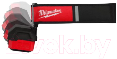 Фонарь Milwaukee IR HL450 / 4933478587