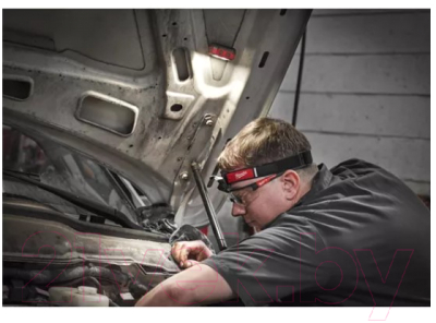 Фонарь Milwaukee IR HL450 / 4933478587