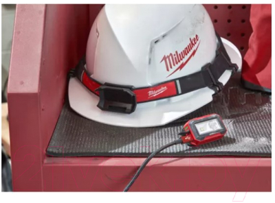 Фонарь Milwaukee IR HL450 / 4933478587