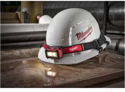 Фонарь Milwaukee IR HL450 / 4933478587