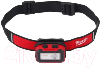 Фонарь Milwaukee IR HL450 / 4933478587